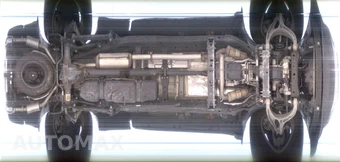 2023 Ram 1500 Big Horn Extended Cab Medium Bed - miniatura 18