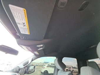 2023 Ram 1500 Big Horn Extended Cab Medium Bed - miniatura 19