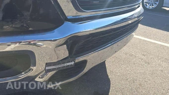 2023 Ram 1500 Big Horn Extended Cab Medium Bed - miniatura 20