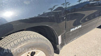 2023 Ram 1500 Big Horn Extended Cab Medium Bed - miniatura 21