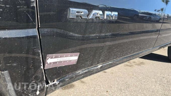 2023 Ram 1500 Big Horn Extended Cab Medium Bed - miniatura 23