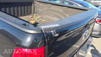2023 Ram 1500 Big Horn Extended Cab Medium Bed - miniatura 25
