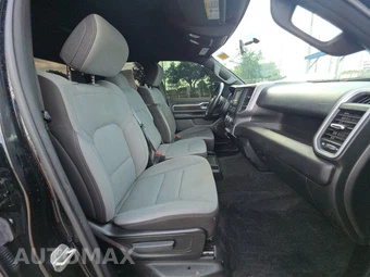 2023 Ram 1500 Big Horn Extended Cab Medium Bed - miniatura 8