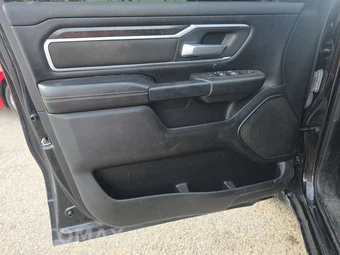 2023 Ram 1500 Big Horn Extended Cab Medium Bed - miniatura 9