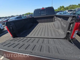 2023 Ram 1500 Big Horn Extended Cab Medium Bed - miniatura 16