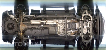 2023 Ram 1500 Big Horn Extended Cab Medium Bed - miniatura 17