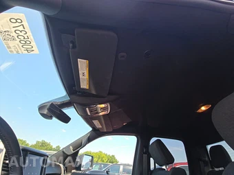 2023 Ram 1500 Big Horn Extended Cab Medium Bed - miniatura 19