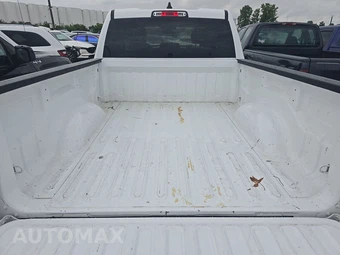 2023 Ram 1500 Big Horn Extended Cab Medium Bed - miniatura 16