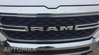 2023 Ram 1500 Big Horn Extended Cab Medium Bed - miniatura 24