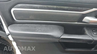 2023 Ram 1500 Big Horn Extended Cab Medium Bed - miniatura 25
