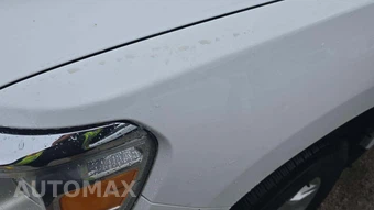 2023 Ram 1500 Big Horn Extended Cab Medium Bed - miniatura 30