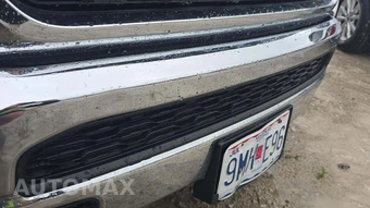 2023 Ram 1500 Big Horn Extended Cab Medium Bed - miniatura 36
