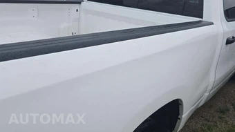 2023 Ram 1500 Big Horn Extended Cab Medium Bed - miniatura 40