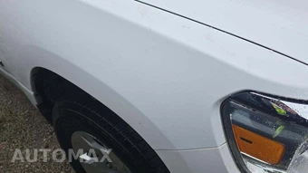 2023 Ram 1500 Big Horn Extended Cab Medium Bed - miniatura 41