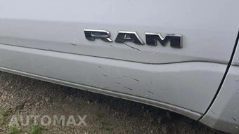 2023 Ram 1500 Big Horn Extended Cab Medium Bed - miniatura 44