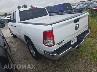 2023 Ram 1500 Big Horn Extended Cab Medium Bed - miniatura 6