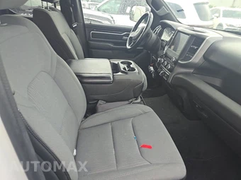 2023 Ram 1500 Big Horn Extended Cab Medium Bed - miniatura 8