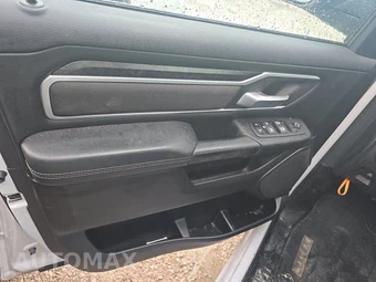 2023 Ram 1500 Big Horn Extended Cab Medium Bed - miniatura 9