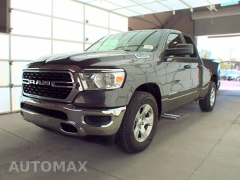 2023 Ram 1500 Big Horn Extended Cab Medium Bed - samochód z USA z aukcji Manheim, oferta Kup Teraz w AUTOMAX