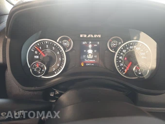 2023 Ram 1500 Big Horn Extended Cab Medium Bed - miniatura 12