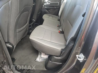 2023 Ram 1500 Big Horn Extended Cab Medium Bed - miniatura 13