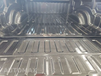2023 Ram 1500 Big Horn Extended Cab Medium Bed - miniatura 16