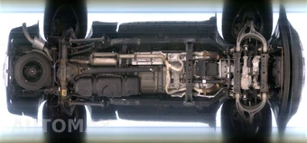2023 Ram 1500 Big Horn Extended Cab Medium Bed - miniatura 18
