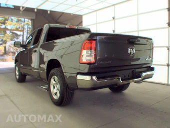 2023 Ram 1500 Big Horn Extended Cab Medium Bed - miniatura 6