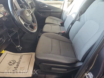 2023 Ram 1500 Big Horn Extended Cab Medium Bed - miniatura 7