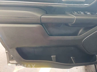 2023 Ram 1500 Big Horn Extended Cab Medium Bed - miniatura 9