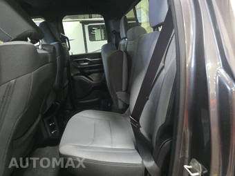 2023 Ram 1500 Big Horn Extended Cab Medium Bed - miniatura 13
