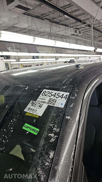 2023 Ram 1500 Big Horn Extended Cab Medium Bed - miniatura 20