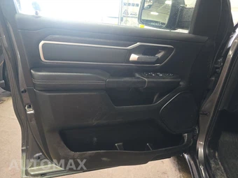 2023 Ram 1500 Big Horn Extended Cab Medium Bed - miniatura 9