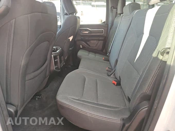 2023 Ram 1500 Big Horn Extended Cab Medium Bed - miniatura 13