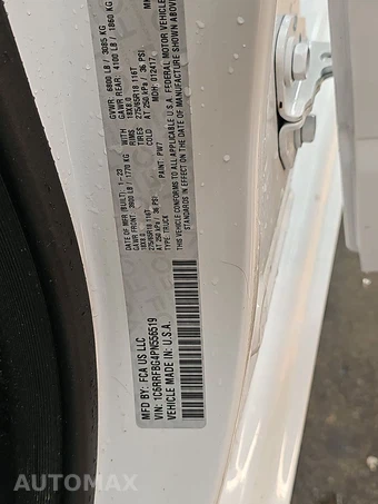 2023 Ram 1500 Big Horn Extended Cab Medium Bed - miniatura 14