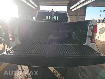 2023 Ram 1500 Big Horn Extended Cab Medium Bed - miniatura 16