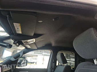 2023 Ram 1500 Big Horn Extended Cab Medium Bed - miniatura 18