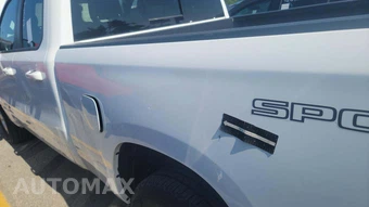 2023 Ram 1500 Big Horn Extended Cab Medium Bed - miniatura 25