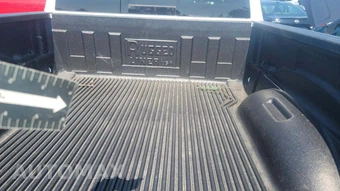 2023 Ram 1500 Big Horn Extended Cab Medium Bed - miniatura 26