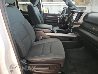 2023 Ram 1500 Big Horn Extended Cab Medium Bed - miniatura 8