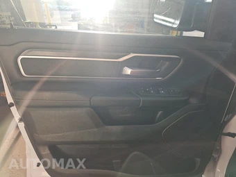 2023 Ram 1500 Big Horn Extended Cab Medium Bed - miniatura 9