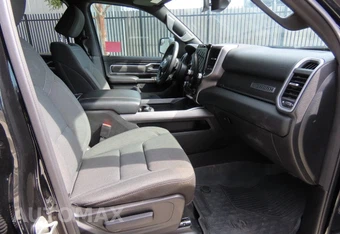 2023 Ram 1500 Big Horn Extended Cab Medium Bed - miniatura 5