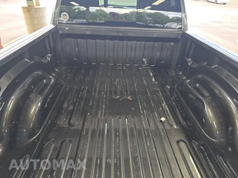 2023 Ram 1500 Big Horn Extended Cab Medium Bed - miniatura 16
