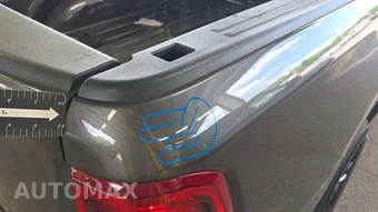 2023 Ram 1500 Big Horn Extended Cab Medium Bed - miniatura 28