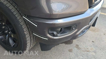 2023 Ram 1500 Big Horn Extended Cab Medium Bed - miniatura 30
