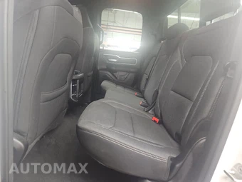 2023 Ram 1500 Big Horn Extended Cab Medium Bed - miniatura 13