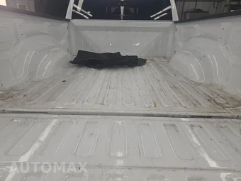 2023 Ram 1500 Big Horn Extended Cab Medium Bed - miniatura 16