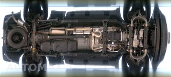 2023 Ram 1500 Big Horn Extended Cab Medium Bed - miniatura 17