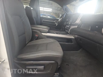 2023 Ram 1500 Big Horn Extended Cab Medium Bed - miniatura 8