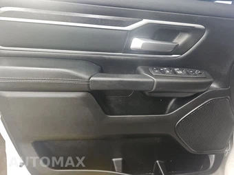 2023 Ram 1500 Big Horn Extended Cab Medium Bed - miniatura 9
